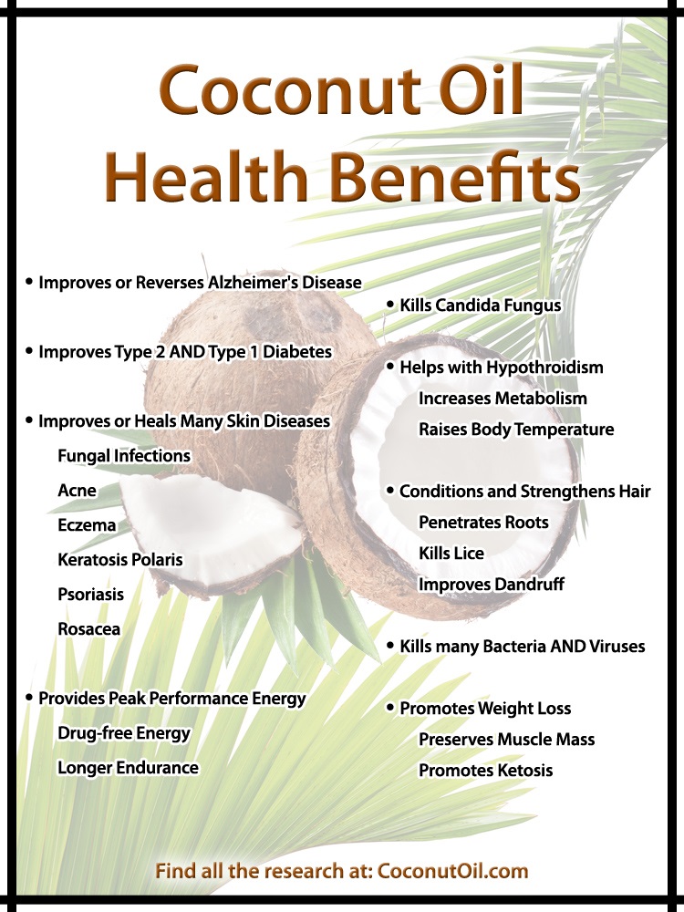 Coconut-Oil-Health-Benefits